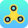 Fidget Spinner - Spin Tricks加速器