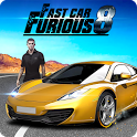 Fast Car Furious 8加速器