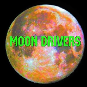 Moon Drivers (2-4 players)加速器