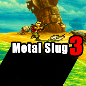 Ultimate Metal Slug 3 Guide加速器