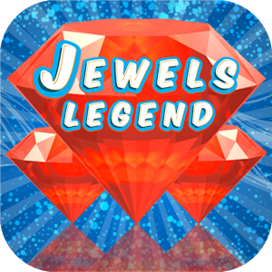 Jewels Legend加速器