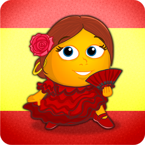 Fun Spanish: 学西班牙语加速器