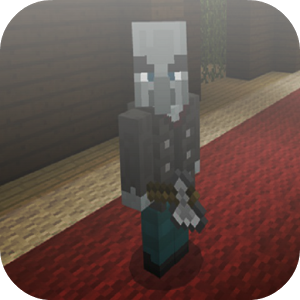 Vendicator addon for MCPE加速器