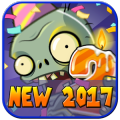 Tricks:Plants vs. Zombies 2