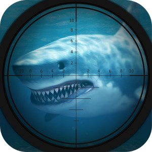 水下鲨鱼猎人狙击手加速器