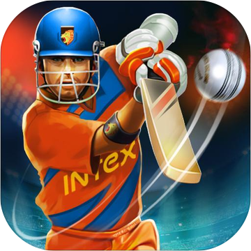 Gujarat Lions T20 Cricket Game加速器