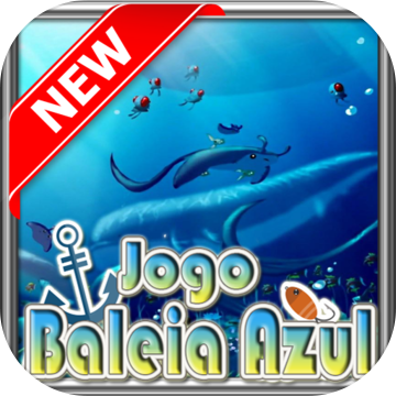 Desafio da Baleia Azul加速器