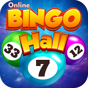 Online Bingo Hall-Card Players加速器