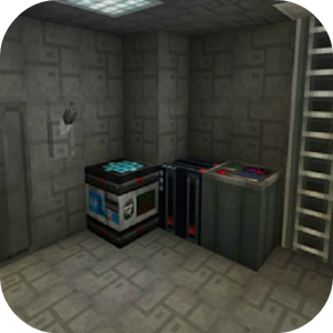 MineWars Texture Pack for MCPE加速器