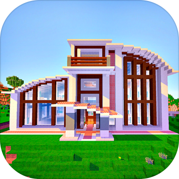 Big House Build Craft加速器