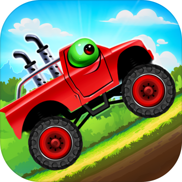 Monster Trucks Action Race加速器