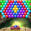 Bubble Magic Gem Shooter