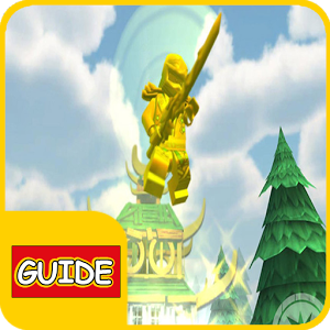 GUIDE Ninjago The Final Battle加速器