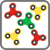 Fidget Spinner Game