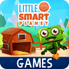 Little Smart Planet Games加速器