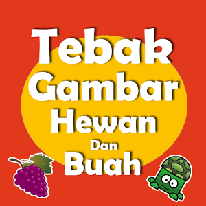 Tebak Gambar Hewan dan Buah加速器