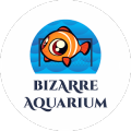 Bizarre Aquarium