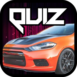 Quiz for Dodge Dart Fans加速器