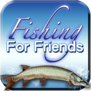 Fishing For Friends加速器