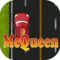 McQueen Road Racing