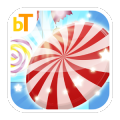 Candy Magic World