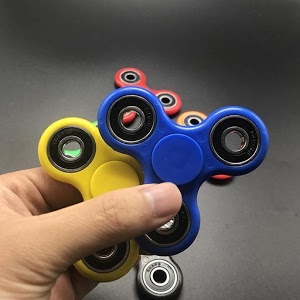 Stresssss加速器