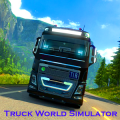 Truck World Simulator