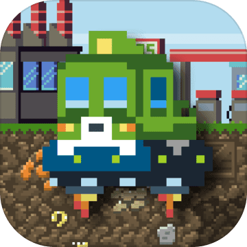 Mineral Miner!加速器