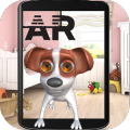 DoggyGotchi Go! Doggy Pet AR