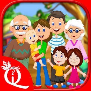 Kids Pre School Learn加速器
