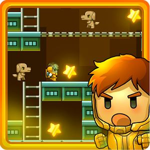 Space Runner: Gold Star加速器