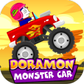 Doramon Monster Car