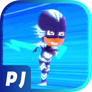 Pj Worlds - Adventure Masks加速器