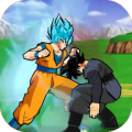 Goku Ultimate Xenoverse 2