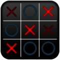 2 Player: Tic Tac Toe