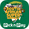 Pick n Pay Super Animals 2