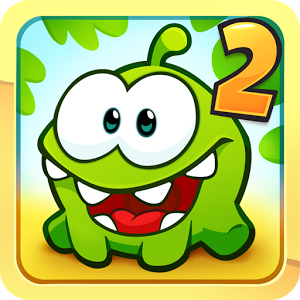 Cut the Rope 2加速器