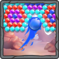 Crystal Bubble Match