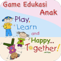 Game Edukasi Anak加速器