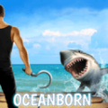 Oceanborn: Raft Survival Craft加速器