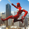 New neighbor Spider Hero