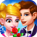 My princess is falling in love