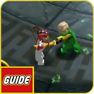 GUIDE LEGO Ninjago Tournament加速器