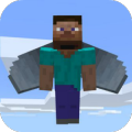Wings Mod for MCPE