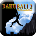 Bahubali 2 The Mountain Climb