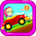 Princess Masha Run