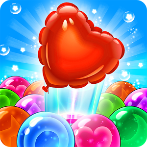 Bubble Pet - Puzzle Shot加速器