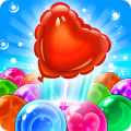 Bubble Pet - Puzzle Shot加速器