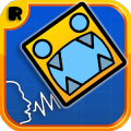Geometry Scream Go Rush加速器