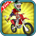 Shifa Motocross Adventure